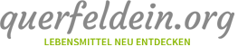 Heidenheim - querfeldein.org | Logo